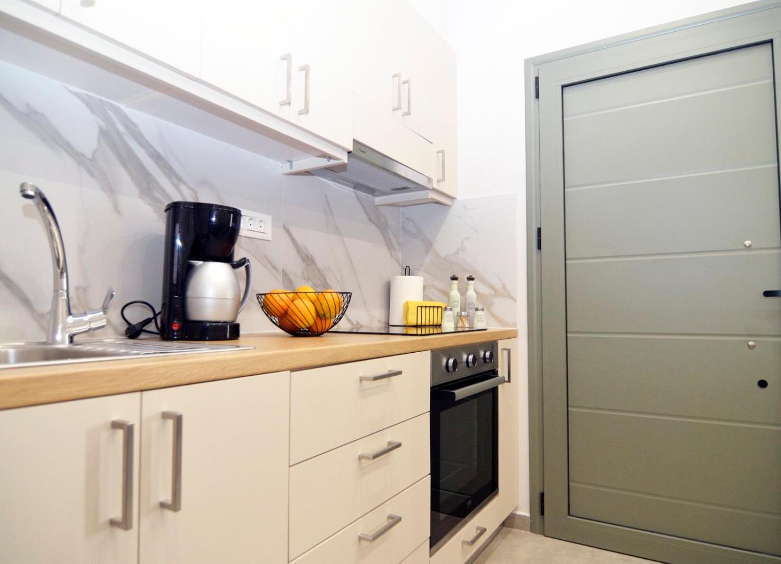 Manolis Cozy Home Hanya Dış mekan fotoğraf