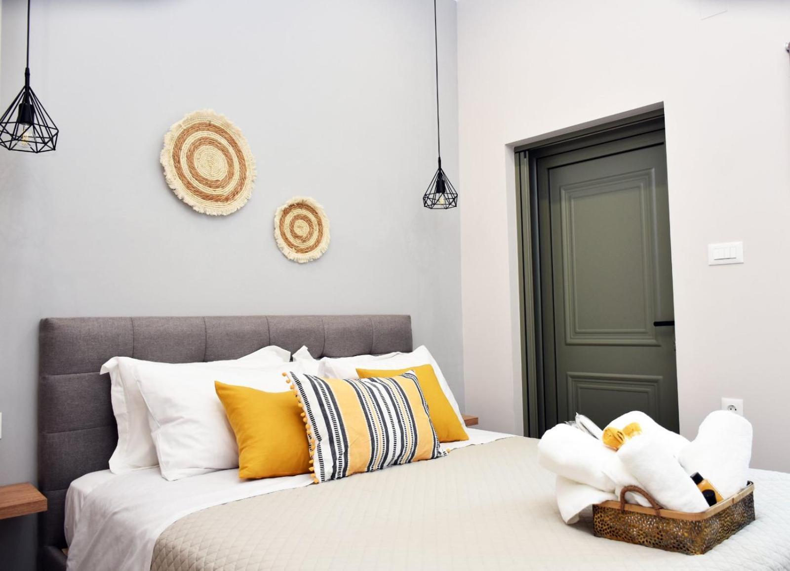 Manolis Cozy Home Hanya Dış mekan fotoğraf