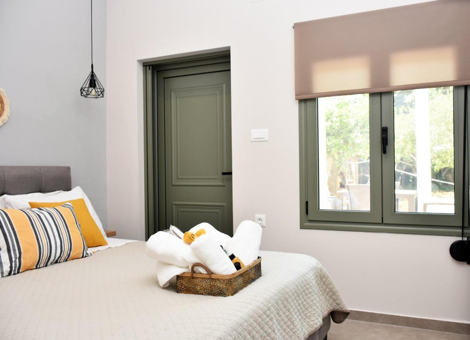Manolis Cozy Home Hanya Dış mekan fotoğraf