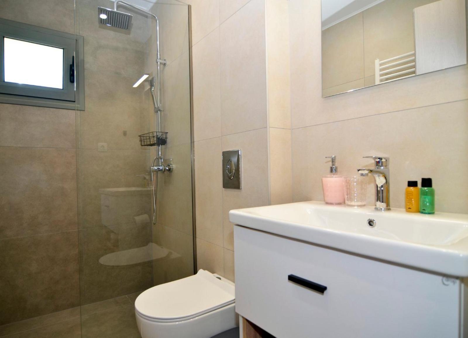 Manolis Cozy Home Hanya Dış mekan fotoğraf