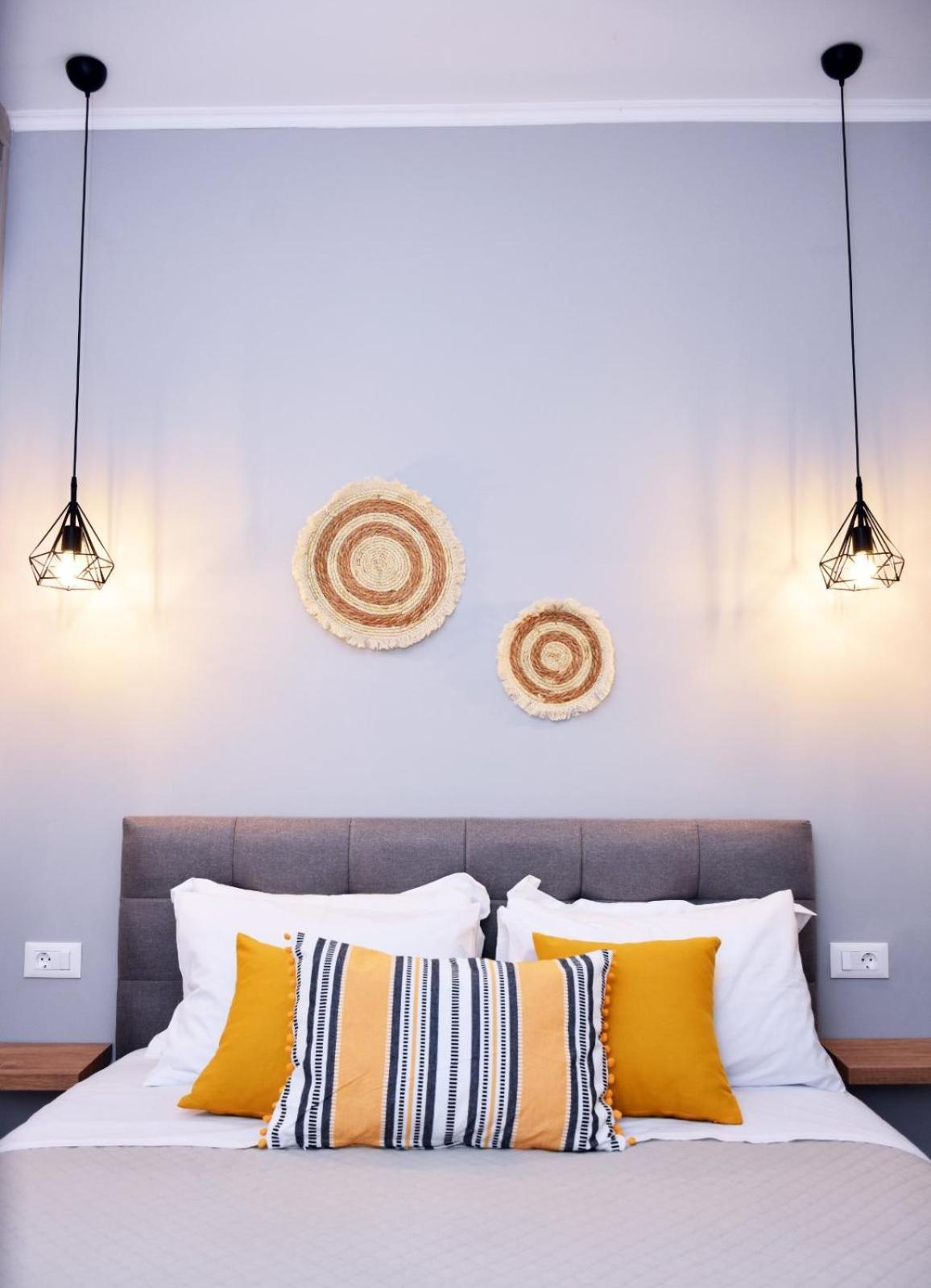 Manolis Cozy Home Hanya Dış mekan fotoğraf