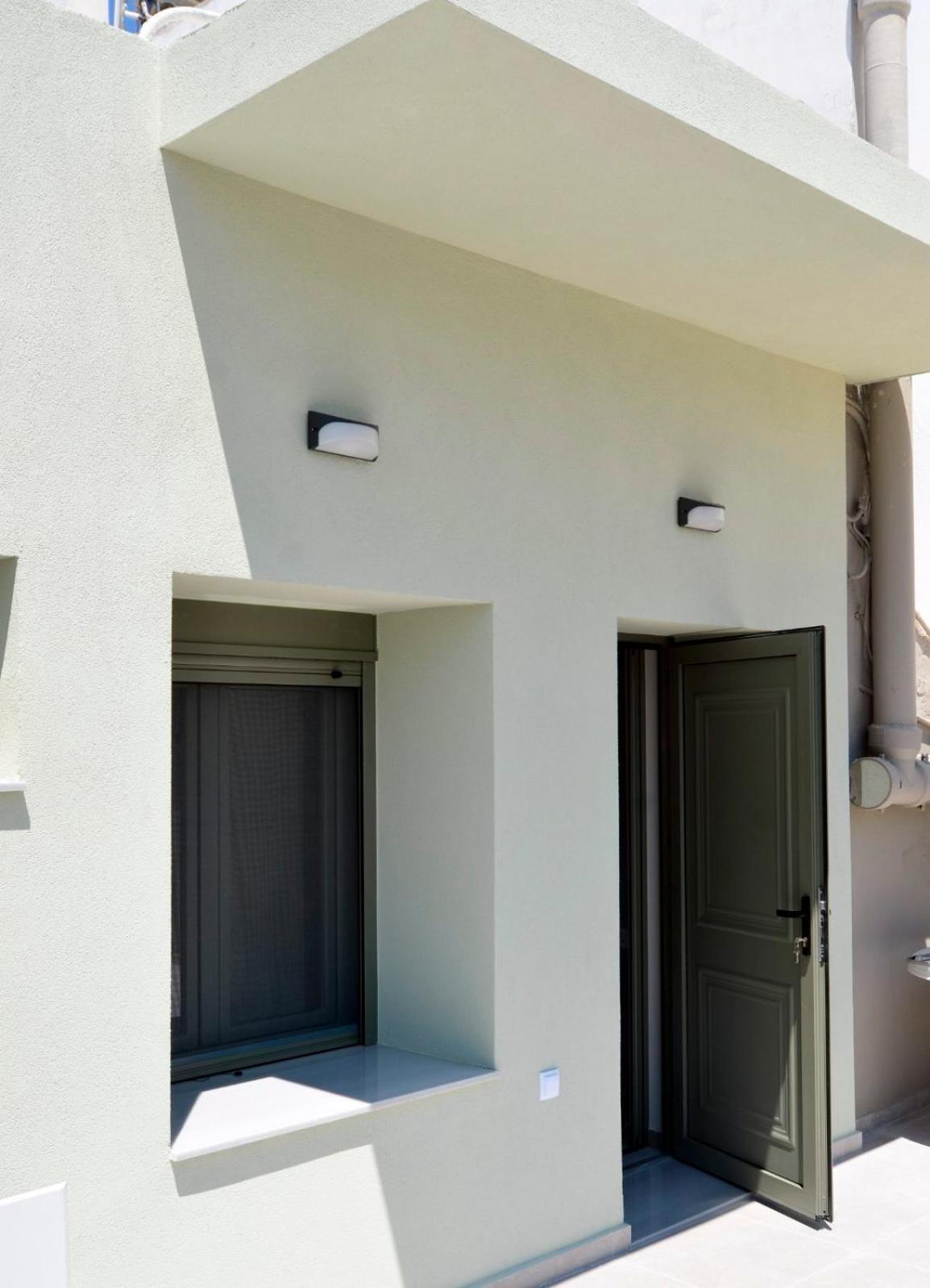 Manolis Cozy Home Hanya Dış mekan fotoğraf