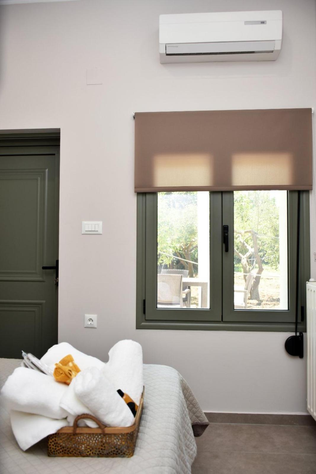 Manolis Cozy Home Hanya Dış mekan fotoğraf