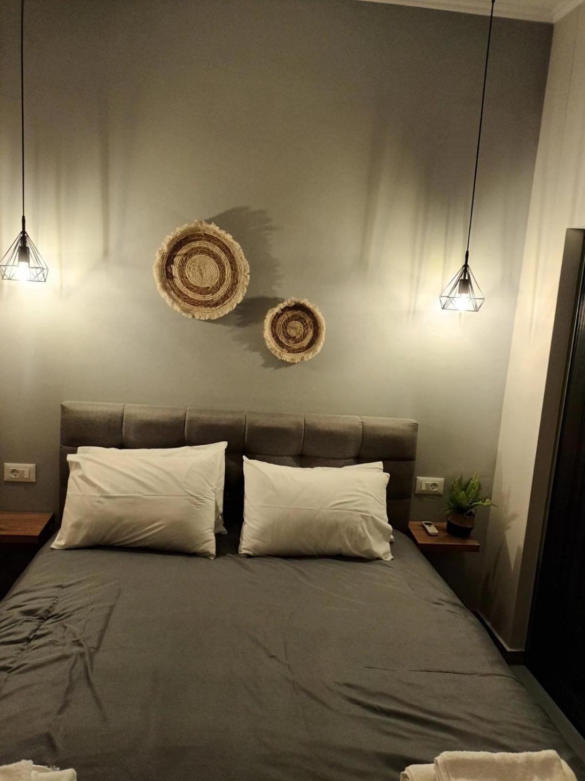 Manolis Cozy Home Hanya Dış mekan fotoğraf