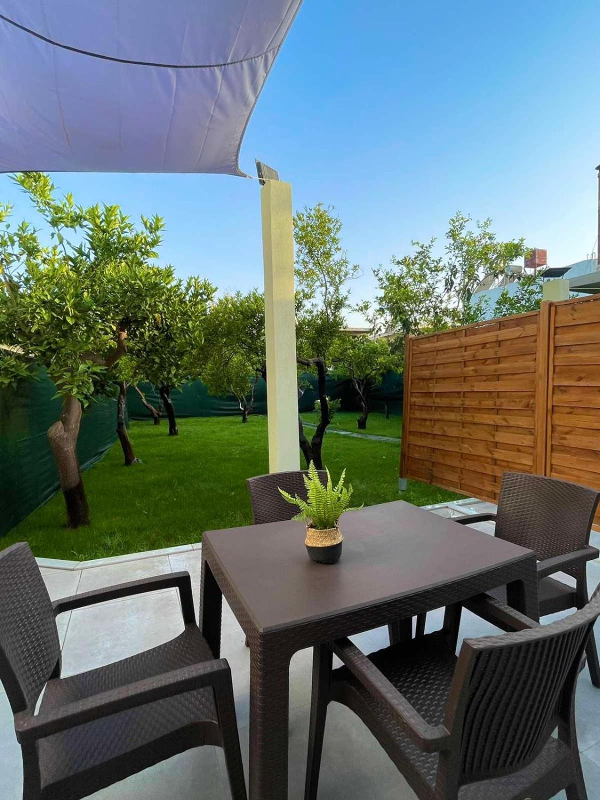 Manolis Cozy Home Hanya Dış mekan fotoğraf