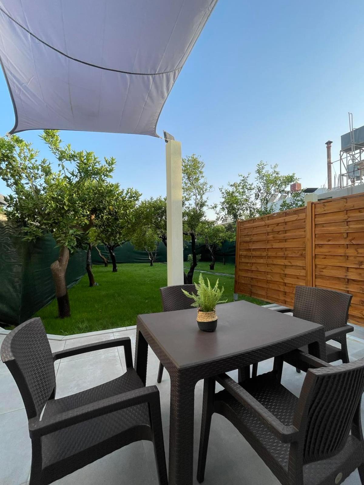 Manolis Cozy Home Hanya Dış mekan fotoğraf